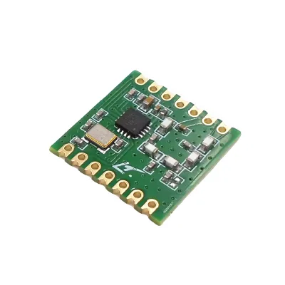 RFM119B RF Transmission Module RTU