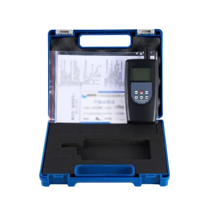 HT-1292D Multifunctional Dew Point Meter Humidity/Temp Wet Bulb Temp Meter 4 in 1