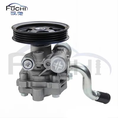 MR418625 MR418626 MR319542 MR319915 MR448506 Power Steering Pump for Mitsubishi Pajero 3.0 Montero Sport 3.0 1996-2009 Assembly