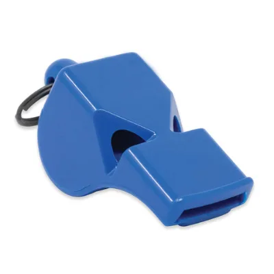 New Product Explosion Whistle Custom logo ABS Whistle Football Basketball Outdoor Competition and Training