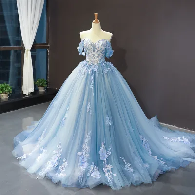 2024 Autumn New Party Wedding Lady Dresses