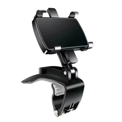 Top Selling Multifunctional 360 Degree Rotating Dashboard Car Phone Holder Instrument Panel Navigation Hands-free Holders