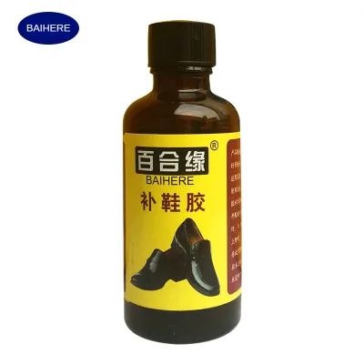 Professional Grade Shoe Repair Glue - Strong Bond for Sneakers, Leather, Rubber | Quick Dry,Waterproof, Flexible super glue