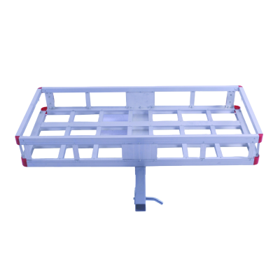 Aluminum Cargo Carrier