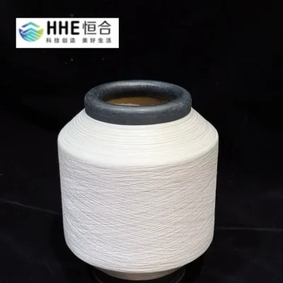 2024 Hot New Products AA Grade SCY Hemp Filament Yarn Factory High Tenacity China Manufacturer Hand Knitting Anti-static