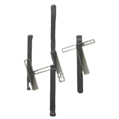 Silicon Nitride Thermocouple Sheath for Alumina Liquid