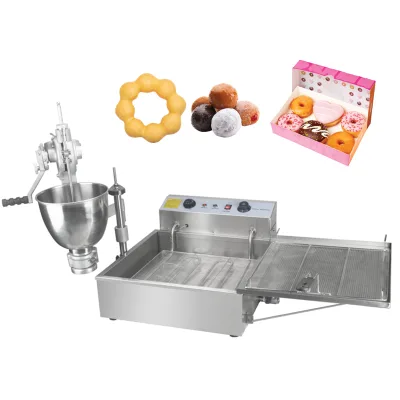Snack Luqaimat Buy Lil Mini Round Ball Doughnut Making Electric Sweet Ball Maker Donuts Meatball Luqaimat Machine Maker  Fryer