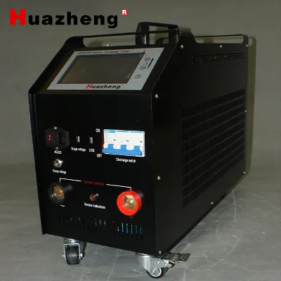 Huazheng Brand HZFD-200 48V 300A Constant Current DC Load Bank for Battery 300 a