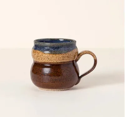 Bird in the Nest Mug