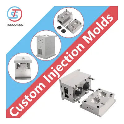 Clamp for Mold and Glasses Frame Mold for Mold Maintenance and Eyewear Industry
