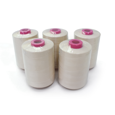 Nylon Sewing Thread with Customized LOGO Sewing Thread Wholesalefor Net Sewing & Knitting Machine Weaving