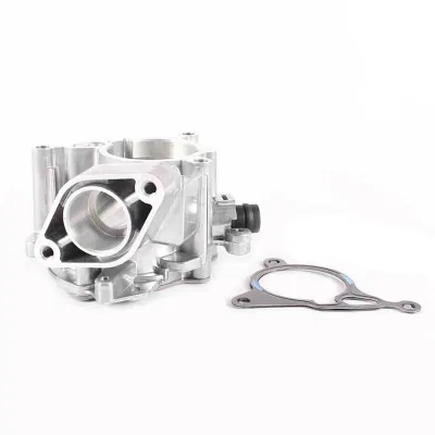 OE 06L145100E 06L145100P 06L145100N 06L145100L 06L145100G 06L145100F 06L145100B Power Brake Booster Vacuum Pump