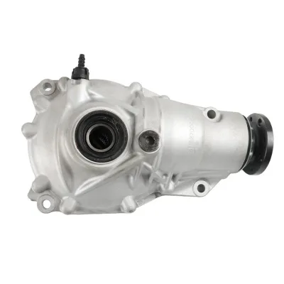 Refurbished 31507590899 Front Axle Differential Carrier Assembly for BMW X5 X6 320 328i 428i 435i Vehicle