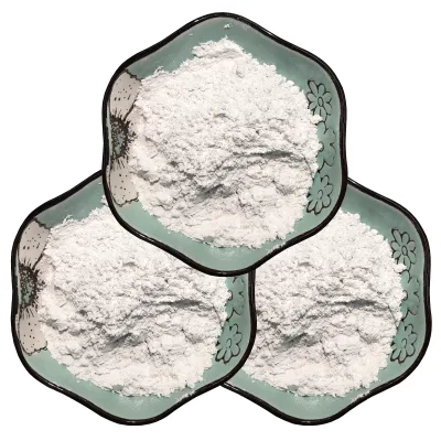 High Performance Metakaolin for Construction