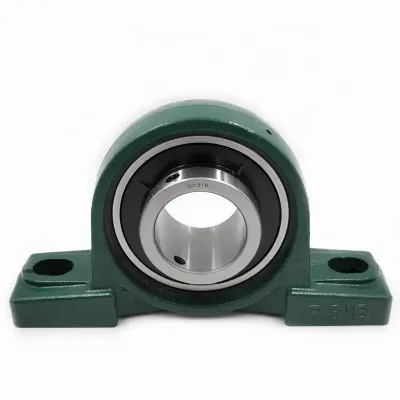 Good Price UCFL UCFL204 UFCL 205 Ucfl Pillow Block Bearing Units Insert Bearing