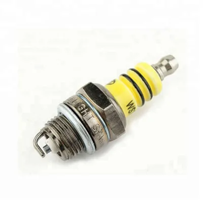 MS 070 Chain Saw Spare Parts Ignition Ignitor Spark Plug for Generator/chainsaw