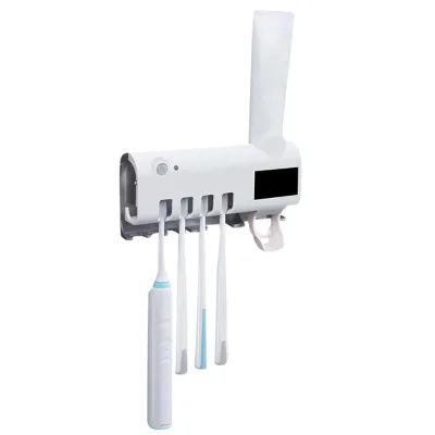 USB Electric Hot Selling With Wireless Charger UV Sterilizers Lights for Health Daily Life