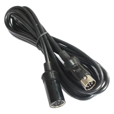 New For Kenwood CA-EX3MR 3-meter Extension Cable for KCA-RC107MR Marine Remote