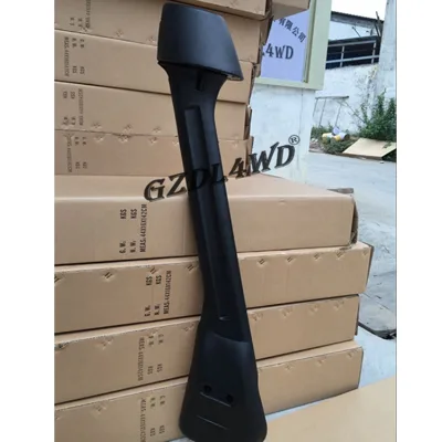 4x4 Off Road Parts Raised Snorkel System for Defender TD4 TD5 Air Intake Snorkel Kits