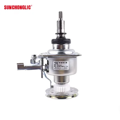 Sunchonglic Good Quality Original Manufacturer Automatic Pana-sonic 7KG Washing Machine Clutch