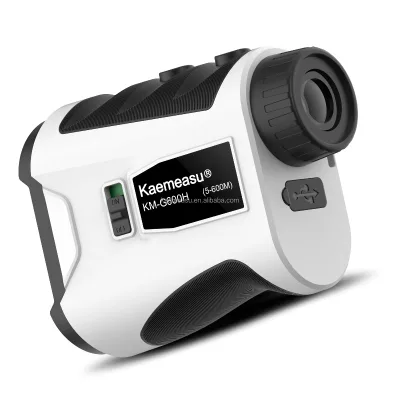 500 Yd Optical Instruments Golf Range Finders Digital Laser Rangefinder Distance Measuring Laser Golf Rangefinders