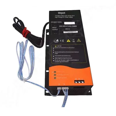 1kw 2450MHz Switch Mode Microwave Power Supply