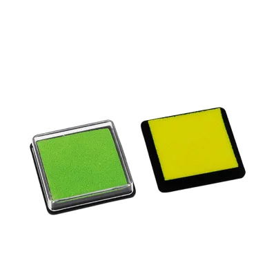 Good Sale Children Ink Mini Stamp Pads