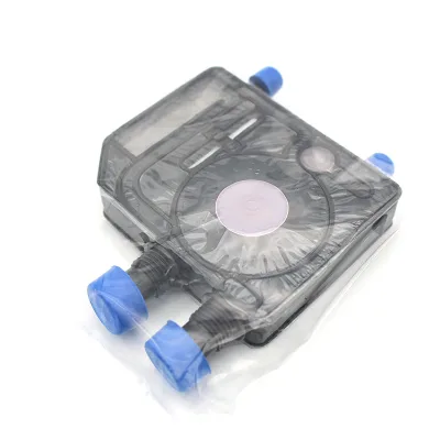 Original Mimaki UJF-3042 / UJF-6042 UV Pressure Damper - MP-M011417 for Mimaki Printhead