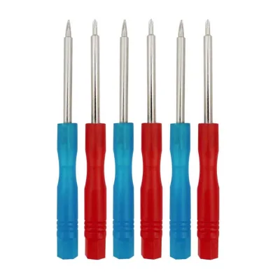 85mm Mini Screwdriver Notebook Screwdriver 2.0 Mini Screw