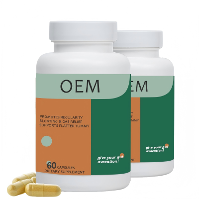 Dietary Supplement  Supports Body Healthy & Healthy 60 - Capsule Care Dietary Supplement Herbal Capsules