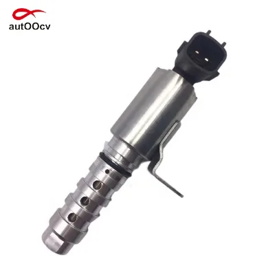 Variable Valve Timing Oil Control Valve 23796-EN200 2T1039 for Nissan Qashqai Juke(F15) NV200 Tiida Versa VVT Solenoid