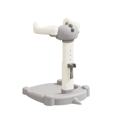 New Baby Bath Support Stand Bath Standing Table