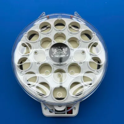 Dr. Billiards Pool Ball Auto Washing Machine for 9 Pool Ball 8 Pool Ball Russia Pool Ball America Pool Ball Carom Billiards