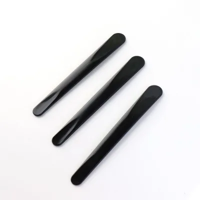 Plastic Tongue Depressor Spatula Waxing Applicator for Waxing, Mixing Facial
