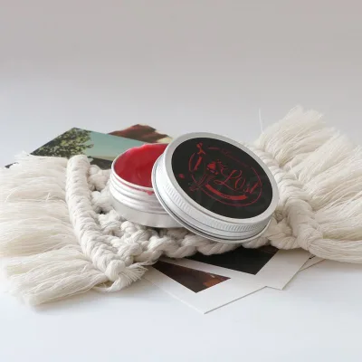Organic Soybean Wax Scented Candles Gift Set Canned Household Scented Decorative Perfume Candles