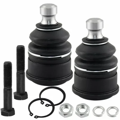 Front Upper Ball Joints Auto Parts K6664 19133638 22157320 8191336380 8221573200 19133638 for Buick Chevrolet GMC ISUZU