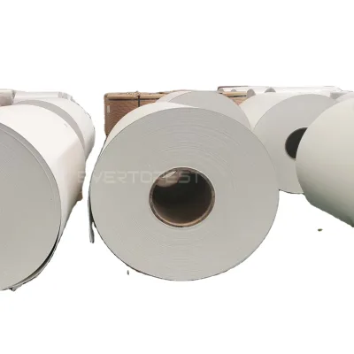 ACM Panel Aluminum Composite Sheet With A2 Grade Fireproof Core ACP for Construction
