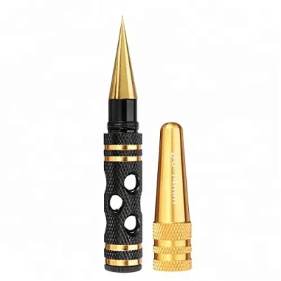 RC Hole Puncher Titanium Handle Reamer 0-14MM Shell Reamer Drills for RC Model One Piece