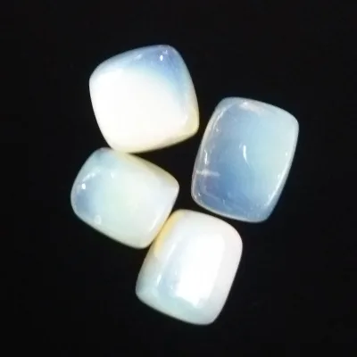 Healing Crystal Polished Opalite Tumbled Gemstone, Opal Tumbled Stones For Sale