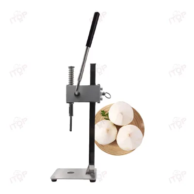 Commercial Coconut Opener Manual Hole Breaker Green Coconut Opener With Peeling and Cutting Coconut Knife