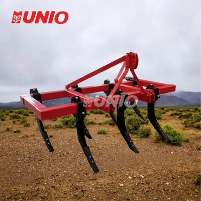 Chisel Subsoiler Chisel Plough Heavy Duty Trencher Subsoiler Plow