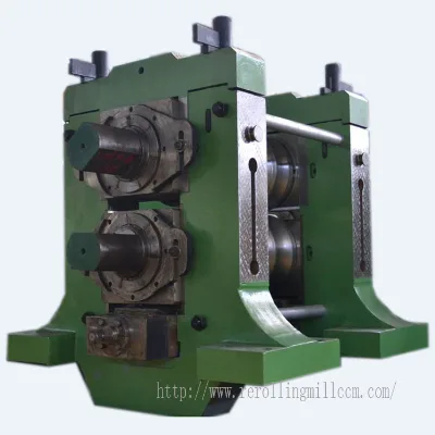 Steel Plant Production Line for TMT Bar / Deformed Rebar with Annual Output of TON