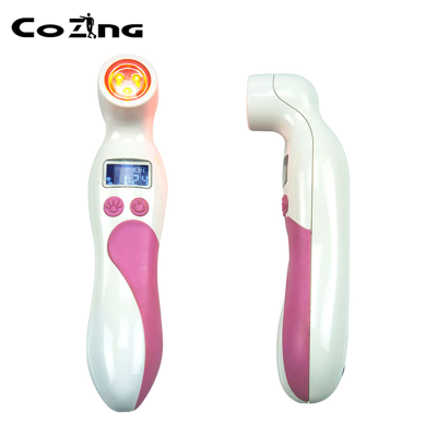 Portable Female Cancer Detector, Medical Infrared Breast Diagnosis for Early Breast Cancer