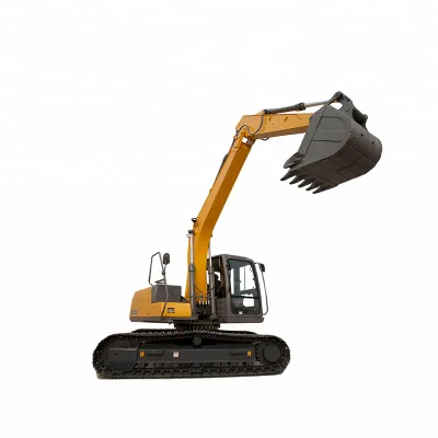 1/12 Rc Hydraulic Crawler Excavator XE135B Moving Type and Cheap Excavate