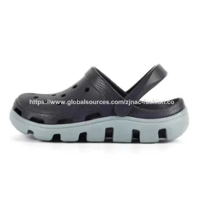 Supplier Wholesale High Back Men's clogs for out door