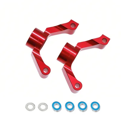 TT02 54733 Aluminum Alloy Back Cup (3 Degrees) LY159