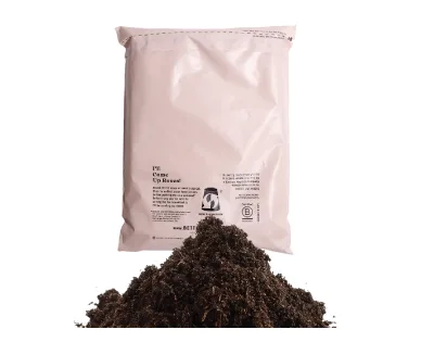 Hot Sale  Bags Waterproof Logistics Transport Grey Mailing Bags Biodegradable Mailing Bag