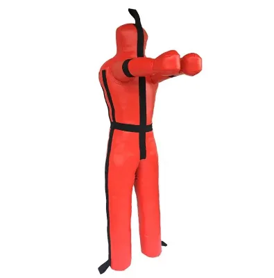 High Quality Boxing Human Dummy Wrestling Dummy for MMA Training