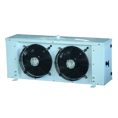 DD 7.5/40 Air Cooled Freezer Room Air Coolers Evaporators Cold Room Fresh Storage Air Cooler