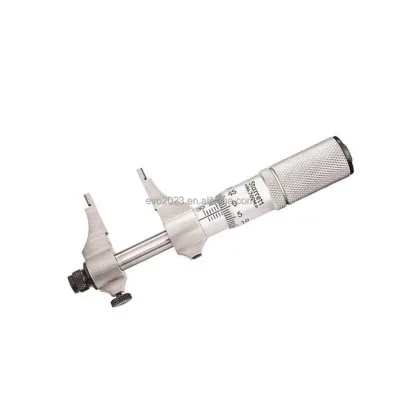 Starrett 700MA 700MB Micrometer Caliper 5-30mm 25-50mm 0.01mm Graduation 0.0001 Inch Per Inch Friction Thimble Measurement